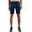 Kurze Hose Blau 56