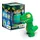 Craze Cracking Egg Dinosaurier Ei XXL grün/türkis