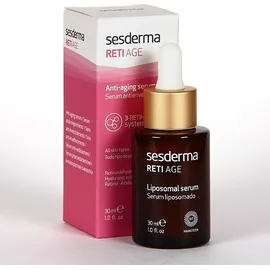 SeSDERMA Reti Age Anti-Ageing Serum 30 ml