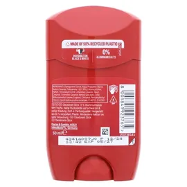 old spice® Whitewater Deodorant Stick 50 ml