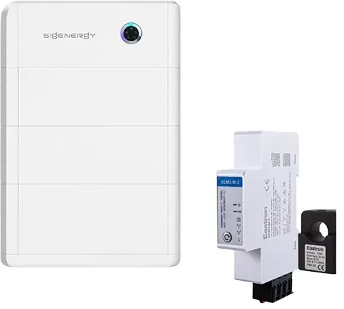 Sigenergy 'SigenStor 30.0 + Energy Con '(0% MwSt §12 III UstG)