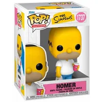 Funko POP! Simpsons - Homer