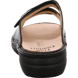 Finn Comfort Kos schwarz/jasmin 43
