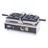 MAXIMA Gastro Waffelmacher - 6 Cake Pops