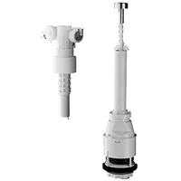 Grohe Servo-Set Austauschgarnitur Ablaufventil