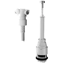 Grohe Servo-Set Austauschgarnitur Ablaufventil