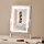 Vevor Hollywood Schminkspiegel mit Beleuchtung, Kosmetikspiegel mit 3 Farbbeleuchtungsmodi, Schminkspiegel mit LEDs & 5-facher Vergrößerungsspiegel, Smart-Touch-Steuerung, 360°-drehbar, 406x296mm