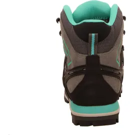 MEINDL Litepeak Lady GTX Anthrazit/Türkis 40