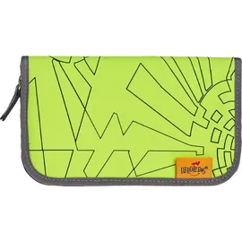 DerDieDas ErgoFlex 5-tlg. neongelb