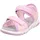 Pebbles Sandale rosa lila 5510 35 EU