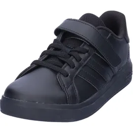 adidas Grand Court Kinder Core Black 34