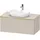 Duravit Waschtischunterschrank D-Neo 100x55cm, g pol/Tau m, 1 A, 1 Pl, wandhängend