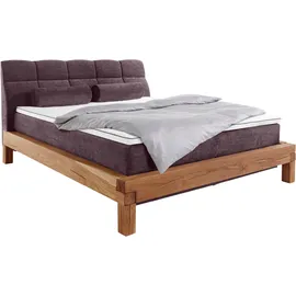 Home Affaire Villads 180 x 200 cm Lila
