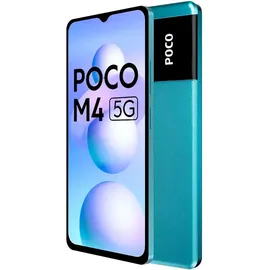 Xiaomi Poco M4 5G 4 GB RAM 64 GB Cool Blue