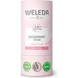Weleda Sensitive Deodorant Stick 50 ml