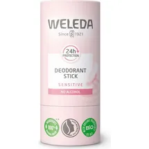 Weleda Sensitive Deodorant Stick 50 ml