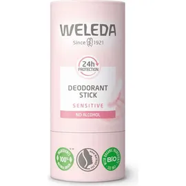 Weleda Sensitive Deodorant Stick 50 ml