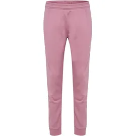 hummel Mover Cuff Hosen Lila S