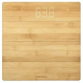 Soehnle Style Sense Bamboo Magic Braun