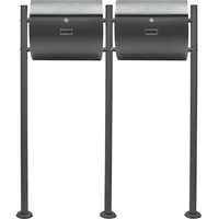 Wiltec V17 Anthrazit