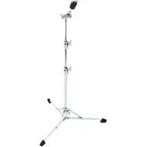 Gibraltar Straight Cymbal Stand 8710 Vintage Flat Base Series