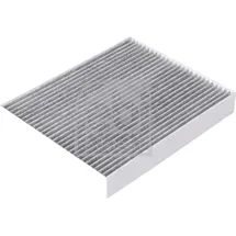 FEBI BILSTEIN Filter, Innenraumluft