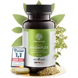 PureNature Vitamin B Komplex Kapseln 90 St.