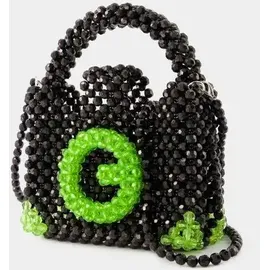 Bogner Crossbody Bags - Beaded Bag - Gr. unisize - in Schwarz - für Damen