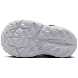 Nike Star Runner 4 NN (TD) Kinder Hyper Royal/White-Black-White 25