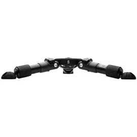 Benro HH100AV Hi-Hat Mini-Videostativ 100 mm