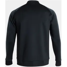 Joma Elite XI Herren Schwarz/Grau L