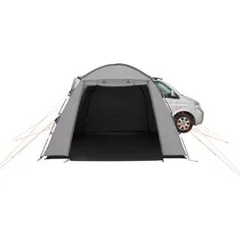 Easy Camp Utne Van-Kuppelvorzelt 280 x 310 cm Grau