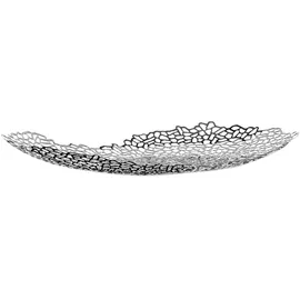 Alessi Opus Edelstahl, 18/10 glänzend poliert