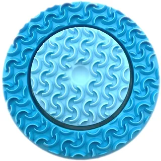 Original Nu Skin LumiSpa Behandlung Silikon Kopf NORMAL
