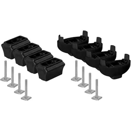 Lampa n40050 Kit Abstandshalter für Skiträger