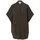 Comma, Indoor-Poncho, braun, ONESIZE