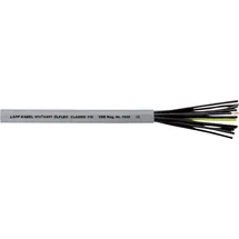 Lapp ÖLFLEX® CLASSIC 110 Steuerleitung 8G 1mm2 Grau 1119208/50 50m