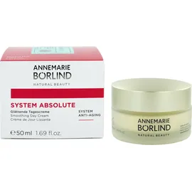 Annemarie Börlind System Absolute Anti-Aging Tagescreme 50 ml