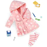 Our Generation Outfit Good Night, für 46 cm Puppen