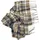 COLLEZIONE ALESSANDRO Winterschal " ItaloScot " in modischen Farben, Made in Italy