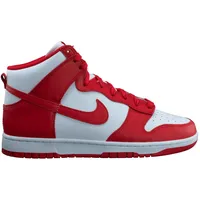 Nike Dunk High Championship White Red DD1399-106 Size 42 - 42 EU