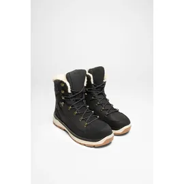 Lowa Renegade EVO ICE 2 GTX Ws schwarz/champagner, 37,5