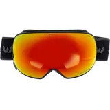 WHISTLER Skibrille WS9000 0