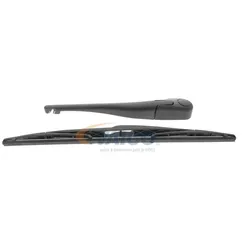 VAICO Wischarm-Satz, Scheibenreinigung PEUGEOT V42-0511 1635157380,642244,6426P6 6429P6,6429V8,6429V8kit