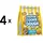 Applied Nutrition Protein Cookie Dough Dessert Weißer Schokolade-Zitrone Pulver 1000 g