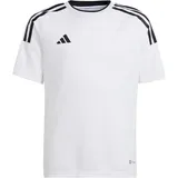 Adidas Campeon 23 Trikot Kinder - white/black