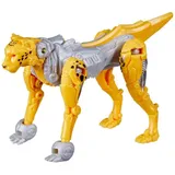 Hasbro Transformers: Der Aufstieg der Bestien - Beast Alliance Cheetor (6 cm) (F4599)