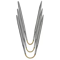 addi Stricknadelset 21 cm 2,5 mm 3 St.