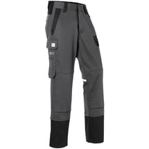 Kübler Hose PROTECTIQ WELDING PSA 3 anthrazit/schwarz Form 2397 Größe 106