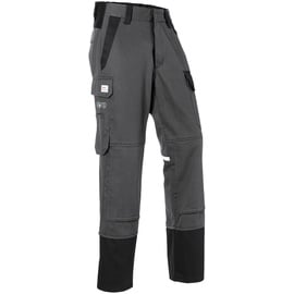 Kübler Hose PROTECTIQ WELDING PSA 3 anthrazit/schwarz Form 2397 Größe 106